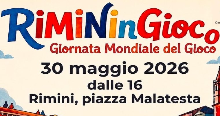 rimini in gioco